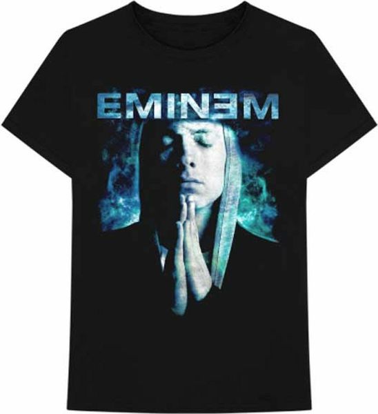 

eminem praying all sizes new men's funny harajuku tee hoodie designers t shirts sweatshirt