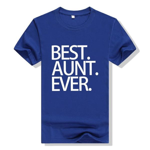 

aunt ever letter new t-shirt women personality fashion fine style t shirt casual casual pop oversize dark blue tshirt, White