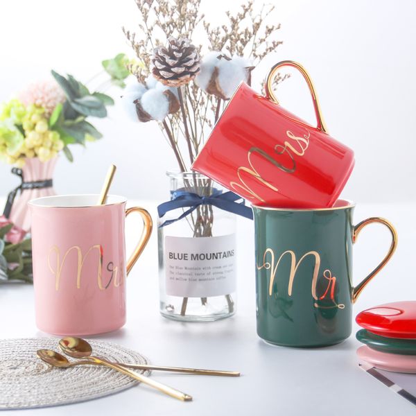 

12oz 330ml ceramic mug reusable coffee cup wine lover mug happy birthday gifts for women funny gifts coffee mug for her, mom, wife, sister