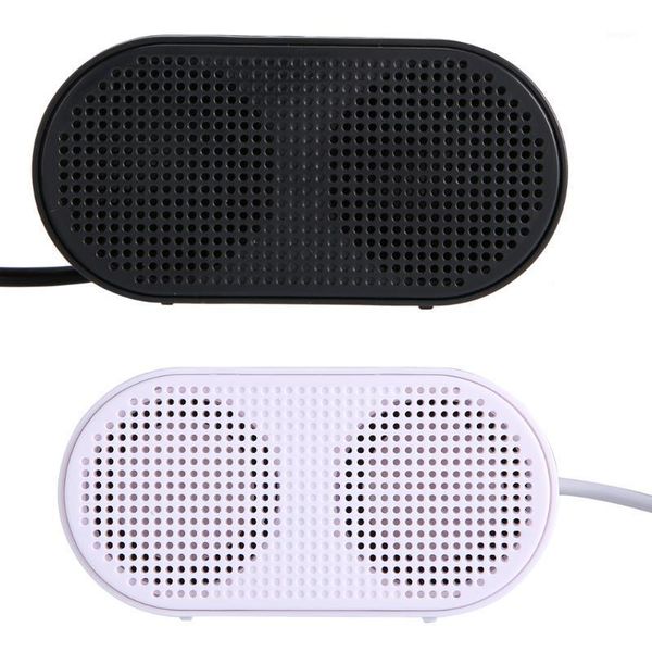 

portable mini usb computer speaker sound box with sound card decoder for desklapmusic player1