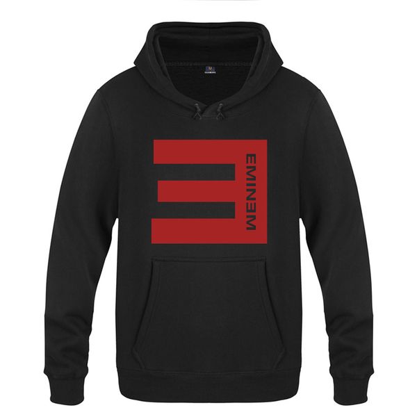 

eminem cool anti-e sweatshirts men 2018 mens fleece pullover hoodies sport hooded sweatshirt hoodie