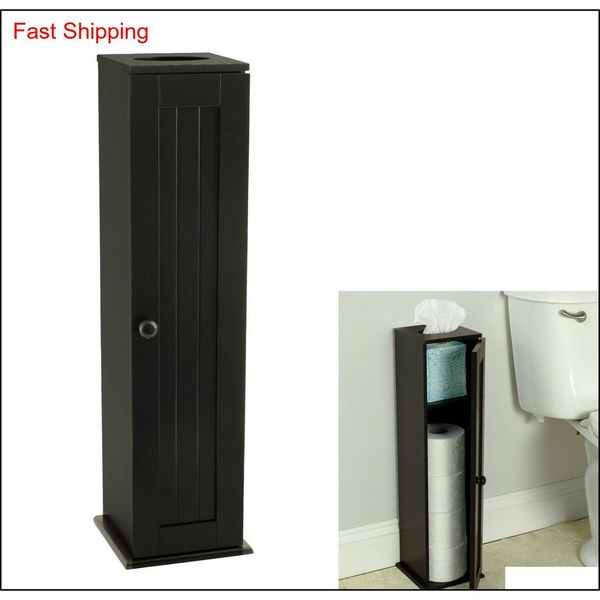 

standing espresso toilet paper storage cabinet qyluep bdenet
