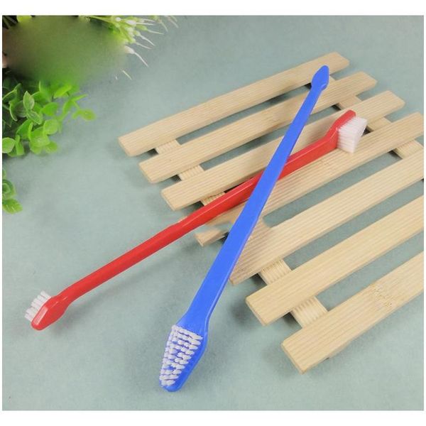 

dog toothbrush cat pet dental grooming washing tooth brush puppy t sqccah new_dhbest