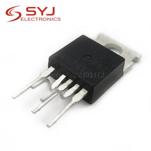 

5pcs / lot ka5m0765rc 5m0765rc 5m0765 zu-220 in stock
