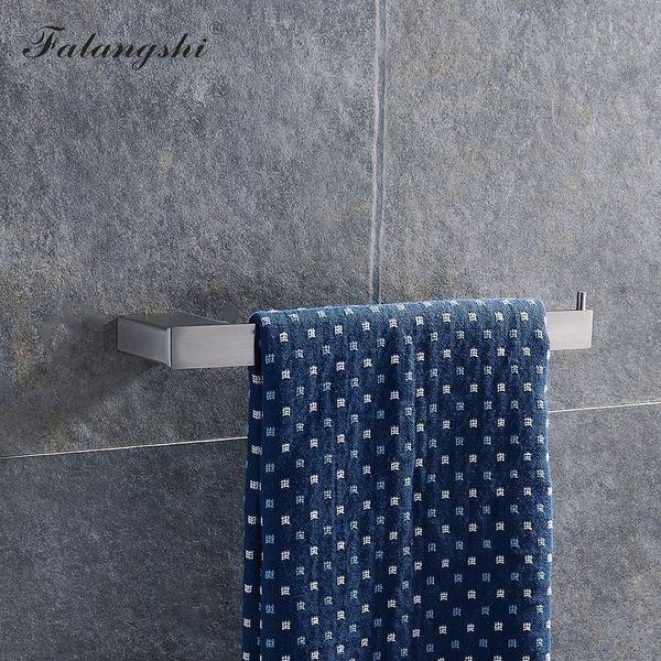 

304 из нержавеющей стали щетка nickel ванной оборудование комплект robe hook держатель для туалетной бумаги полотенцесушители держатель для