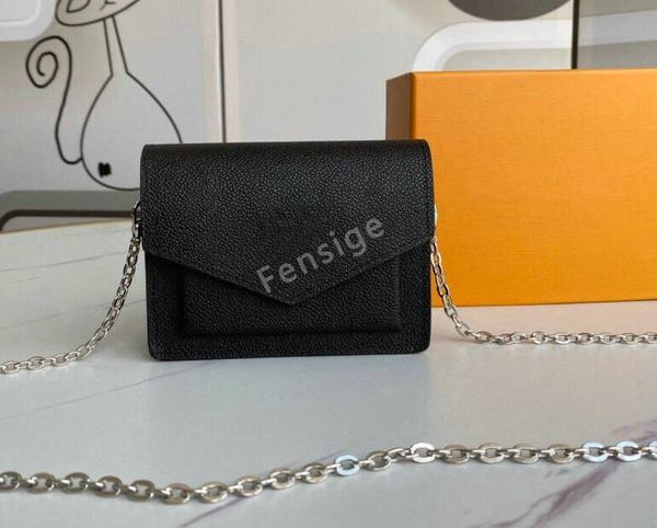 

women shoulder bags mylockme mini bag fashion designer luxury gold silver chain purses genuine leather bags