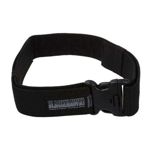 

belt girdle nylon parachute swat combat judo sport, Black;brown
