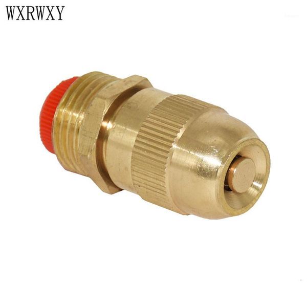 

car cleaning tools wxrwxy garden fountain nozzles 1/2 inch brass misting nozzle water irrigation sprinkler watering 6pcs1