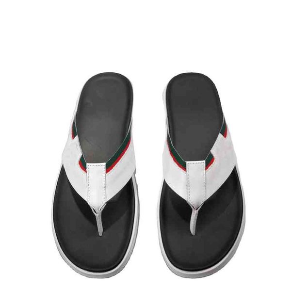 

nxy slippers brand fashion design simple and comfortable indoor flat slippers 220125, Black