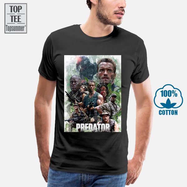 

арнольд шварценеггер хищник чужеродных smlcool повседневный pride новая мода сыпучие размер top аякса спорт толстовка с капюшоном толстовка