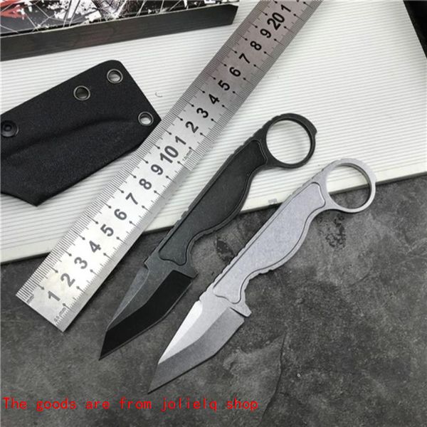 

7 knife knife "camping tactical model 2 survival push with k sheath gmenn qynf