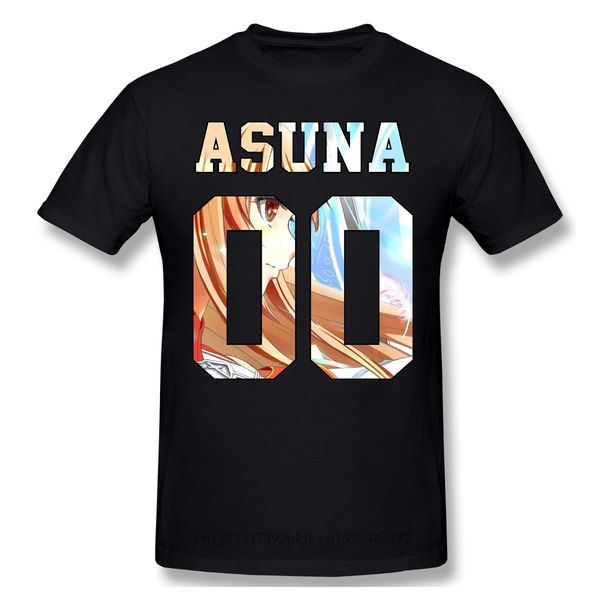 

асуна джерси футболки sword art online sao death game футболка hipster ofertas o шеи графический tshirt спорта толстовка с капюшоном толстов