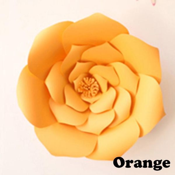 

1шт 30см diy искусственное бумажные цветы свадебные украшения фон birthday party искусственное роза бумажные цветы цветочные ремесла bbyxts