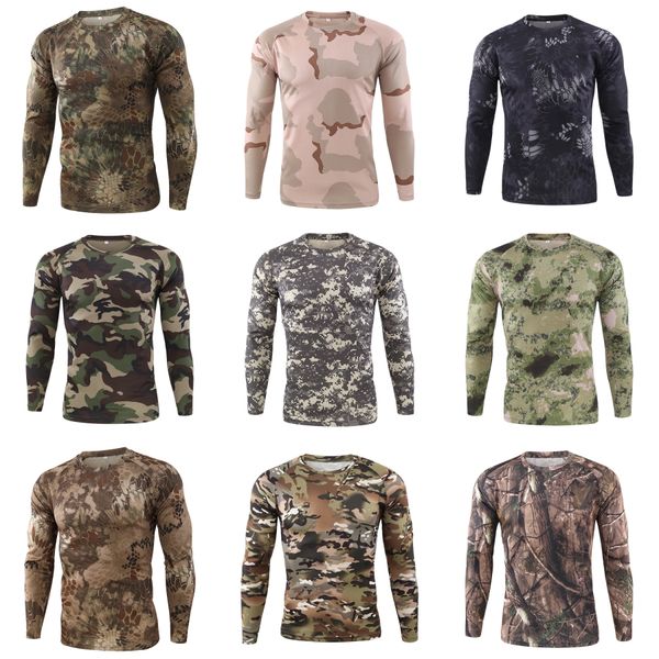 

mens designer tshirts fashion mens tees casual long sleeve plaid print males clothing#615, White;black