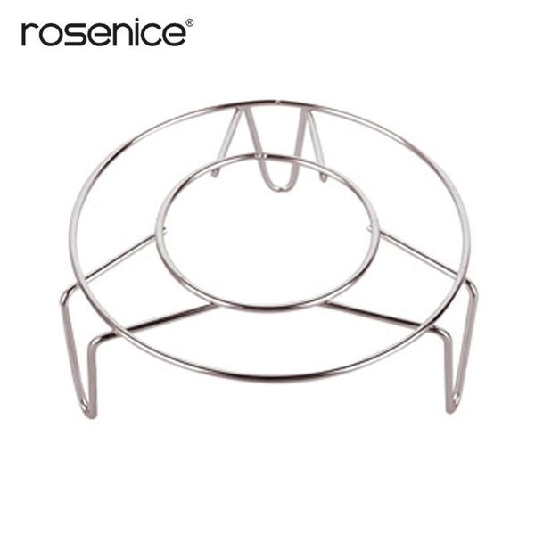 

tool pot home kitchen steaming round cookware steamer cooking 183cm cooker stand rack steel tray stainless bbydmj packing2010