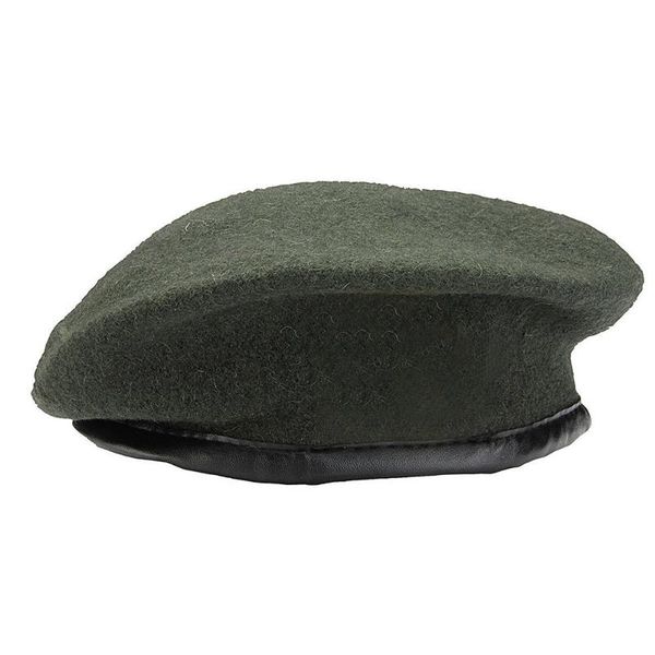 

army soldier beret, Blue;gray