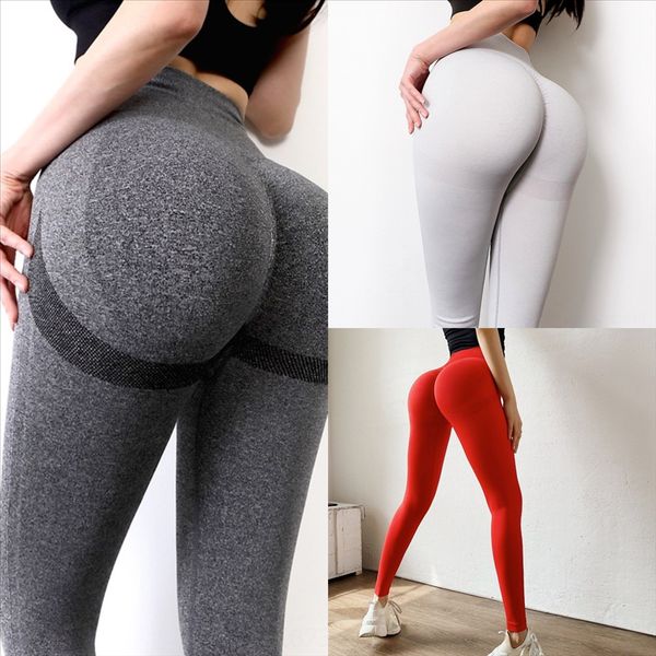 

vooy sport elastic running pants women gym leggins black women fitness sportswear training pocket pant with yoga workout slim trousers