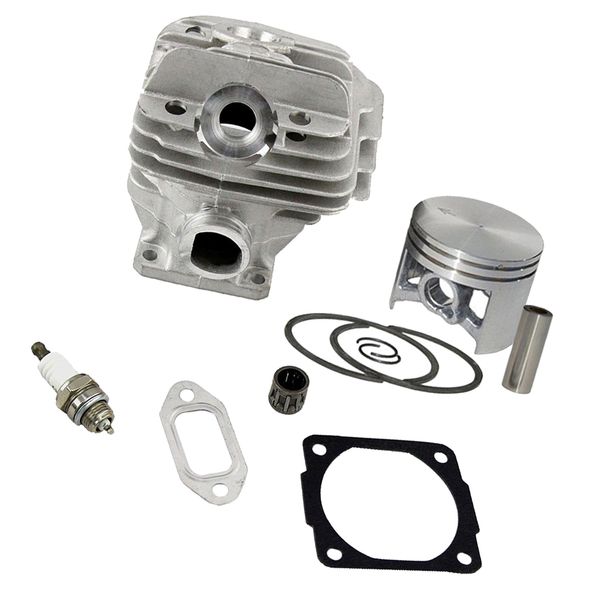 

cylinder piston kit for stihl 026 ms260 ms026 chainsaw parts replacement