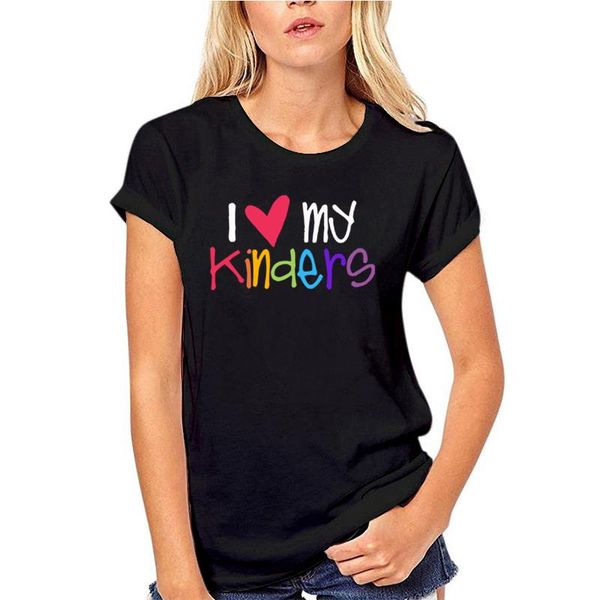 

print i love my kinders teacher shirt tshirt 3d women tiny spark t shirt s-5xl hip hop sport hooded sweatshirt hoodie