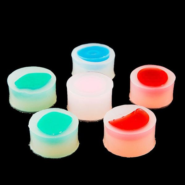 

фрукты плесень kawaii смола craft supplies лимонный вишневый клубничный силикон mold ассорти clear soft почву для uv смола wmtbxt dh_garden, Black