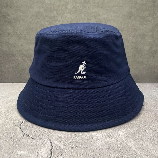 

2021 summer bucket s women men's panama double-sided wear fishing hat fisherman cap for boys/girls bob femme gorro, Blue;gray