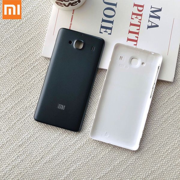 

for original xiaomi housing redmi 2s battery back cover mobile phone replacement parts case