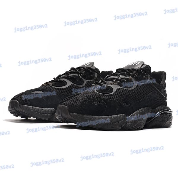 

treeperi runner 511 v1 triple black us 5.5 eur 36 for women shoes sneakers