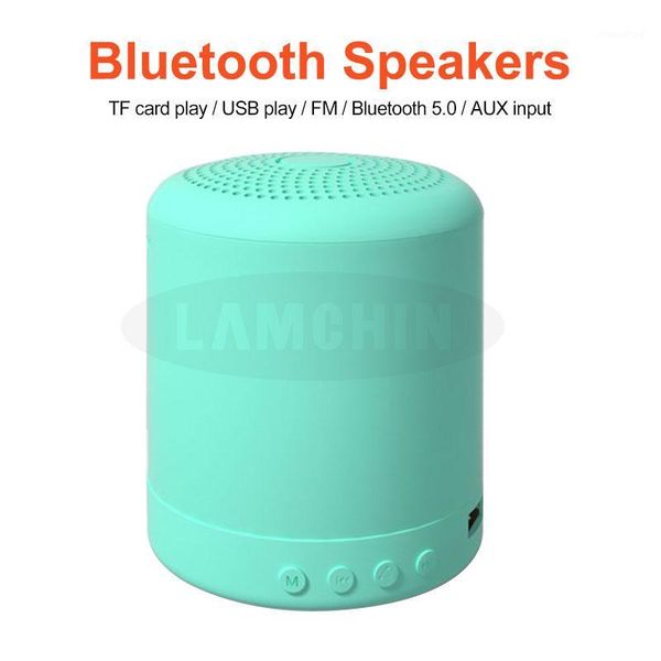 

portable wireless bluetooth speaker waterproof outdoor bathroom showers subwoofer music loudspeaker mini bluetooth speaker1