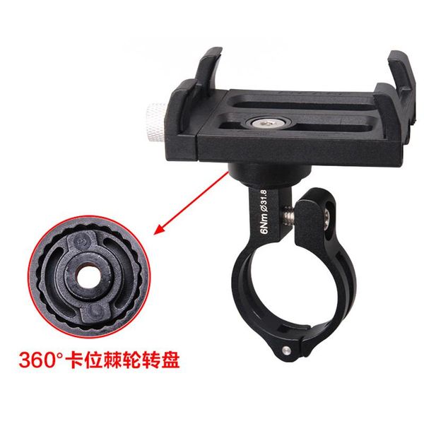 

jgkk mobile phone holders bicycle motorcycle phone holder 360 degree holder for iphone gps motorbike bike adjustable holder wmtghd hwjh