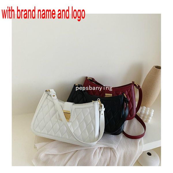 

korean new bags fashion shoulder style 2020 lay bag handbag wcfpu qynf