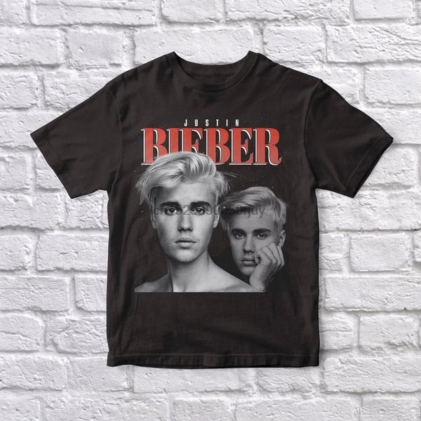 

justin bieber music t shirt 90 inspired homage style throwback tee sport hooded sweatshirt hoodie