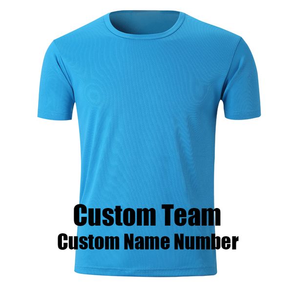 

custom name number 20 21 22 soccer jersey any team shirt any player name football shirt men uniforms custom size:16-xxl, Black;yellow
