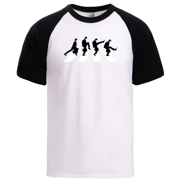 

funny abbey walks mens summer short sleeve raglan tshirt brand sportswear homme workout tee sport hooded sweatshirt hoodie men t shirt