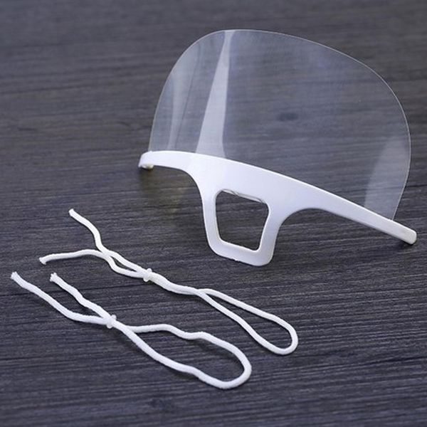 

прозрачные маски постоянного анти туман catering food hotel пластиковых кухни ресторан маска кухонных инструменты jllsei hairjersey