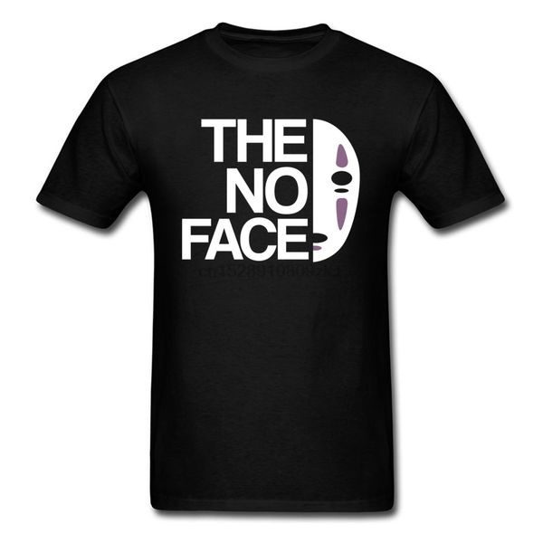 

нет face mask унесенные tops аниме тройники безликий summer black hip hop streetwear спорт толстовка с капюшоном толстовка футболка