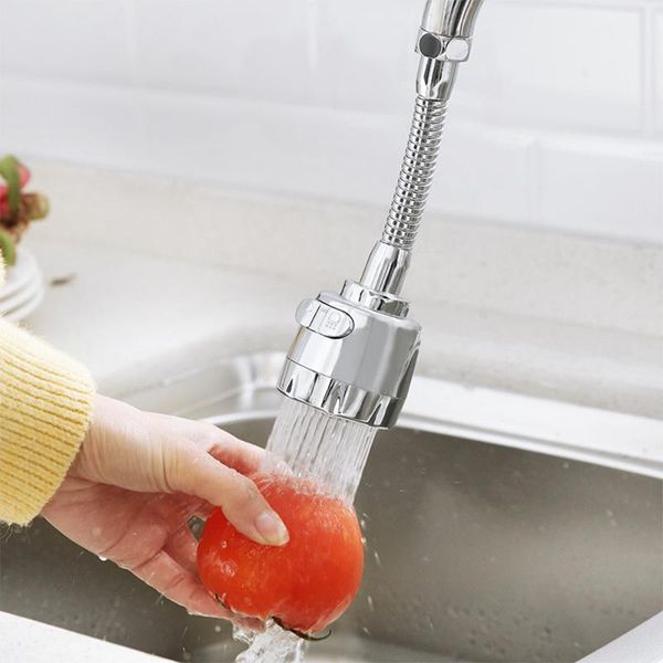 

other faucets, showers & accs bubbler faucet saving water bathroom shower filter nozzle extender spray for kitchen
