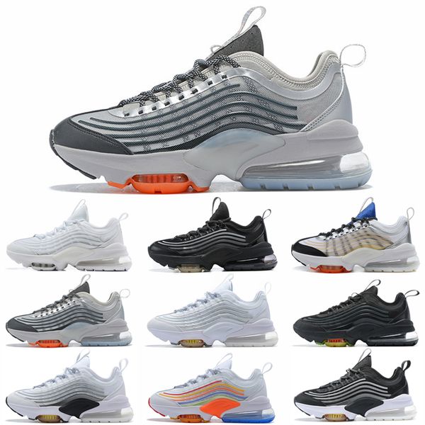 

mens women outdoor running sport shoes zm950 950 950s white colorful triple black wolf grey neon clean core trainers sneakers 36-45, White;red