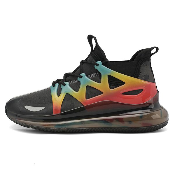 

black friday shoes, summer with air cushion, men's comfortable sports shoes
