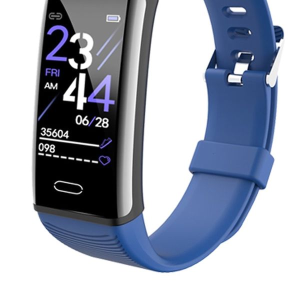 

wristband cb03, intelligent waterproof watch heart rate control an