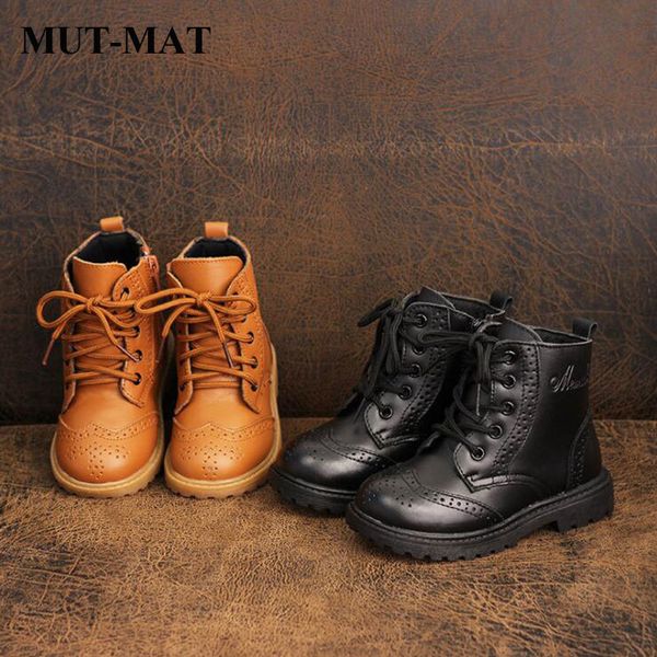 

kid martin geniune leather boys and girls fashion motorcycle soft bottom princess boots, Black;grey
