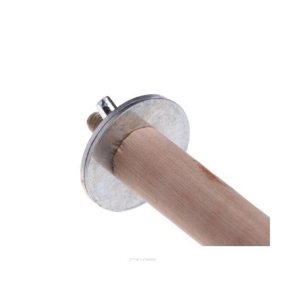 

parrot pet raw wood stand toy parakeet hamster branch pe qylwuz sports2010