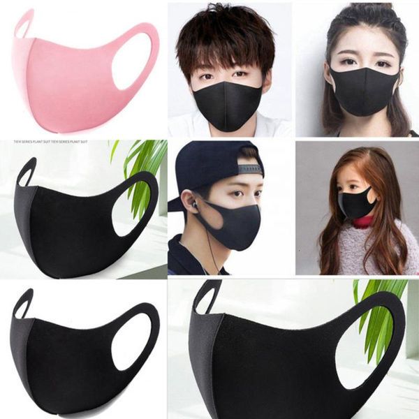 

sponge breathable face wholesale anti mouth reusable pollution mask g78k cixib