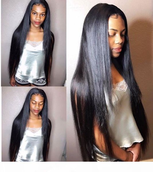 

viya unprocessed vietnamese striaght virgin hair virgin hair bundles natural color, Black