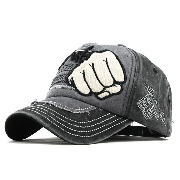 

flb] fashion men's baseball cap women snapback hat cotton casual caps summer fall hat for men cap wholesale dad hat f190 wmtzep, Black;white