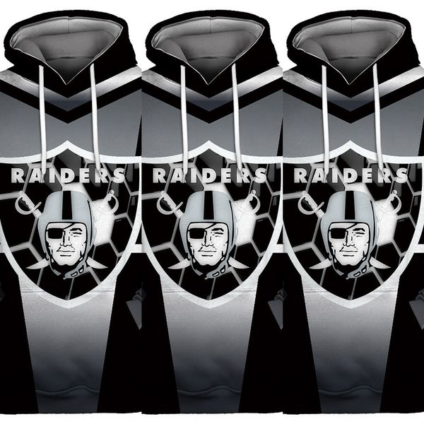 

men'srugby wear 3d цифровой pulloverball костюм pulloverprint потерять hoodie men'srugby надевайте 3d цифровой пуловер pulloverball костюм p, Black