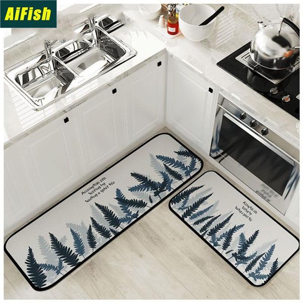 

carpets carpet bedroom living room door mat bedside blanket kitchen floor long strip anti-slip foot bathroom alfombra z018-4