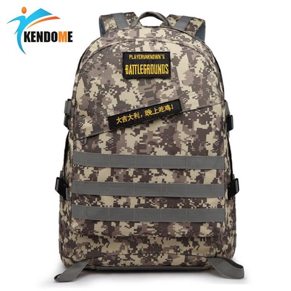 

outdoor bags men's sport outside backpack army tactical waterproof bag rucksack for hiking camping hunting