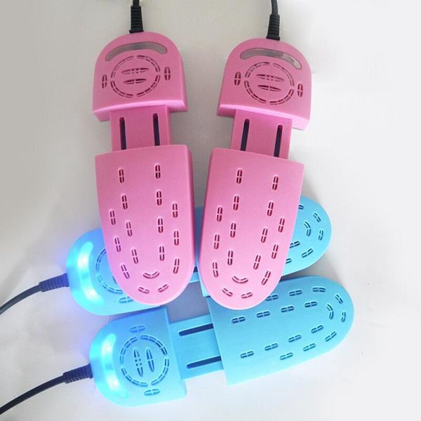 

new retractable deodoriser electric ultraviolet shoes boot glove dryer heater dryer shoes1