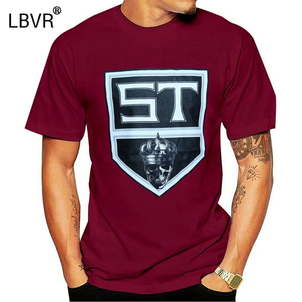 

суицидальные наклонности - kings - официальный t-shirt - s m lmen одежда футболка спортивного толстовка с капюшоном hoodie