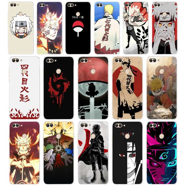

huawei tpu soft silicone mobile phone cover, 231sd hokage naruto mobile phone cover, japane animation gift huawei honor 8 9 lite 8x p 9 lite